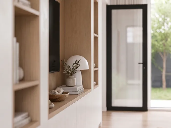 Detailshot: styling