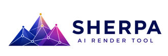 Sherpa AI Render Tool